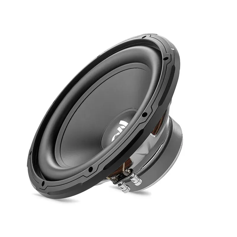 Offerta Lampo Focal SUB 12 DUAL Subwoofer per auto doppia bobina da 4 ohm, 12" (320mm), 600W