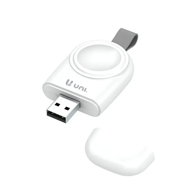 Unico HC 1946 Caricatore magnetico wireless portatile Super Prezzo