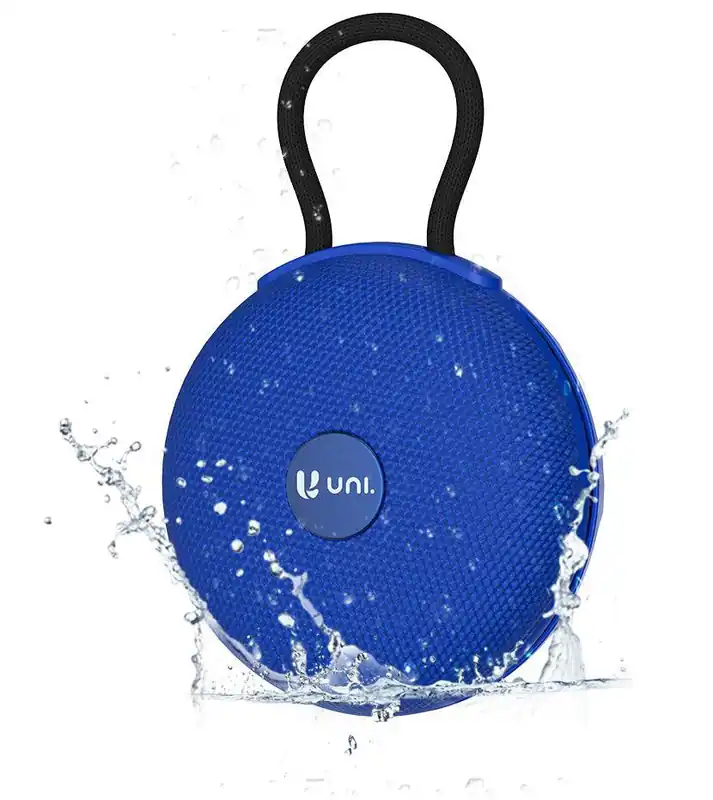 Unico BS 9973BL Diffusore bluetooth impermeabile Occasione Imperdibile