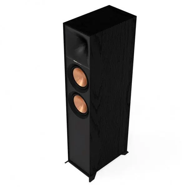 Offerta Limitata Klipsch R-600F Diffusori da pavimento 2 vie serie REFERENCE next-gen (COPPIA)