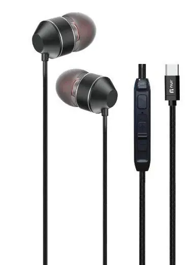 Unico EP 9775 Auricolare Type-C Direttamente Dal Produttore