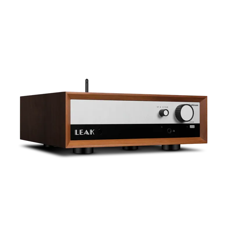 Leak TruStream streamer con DAC integrato Più Venduto