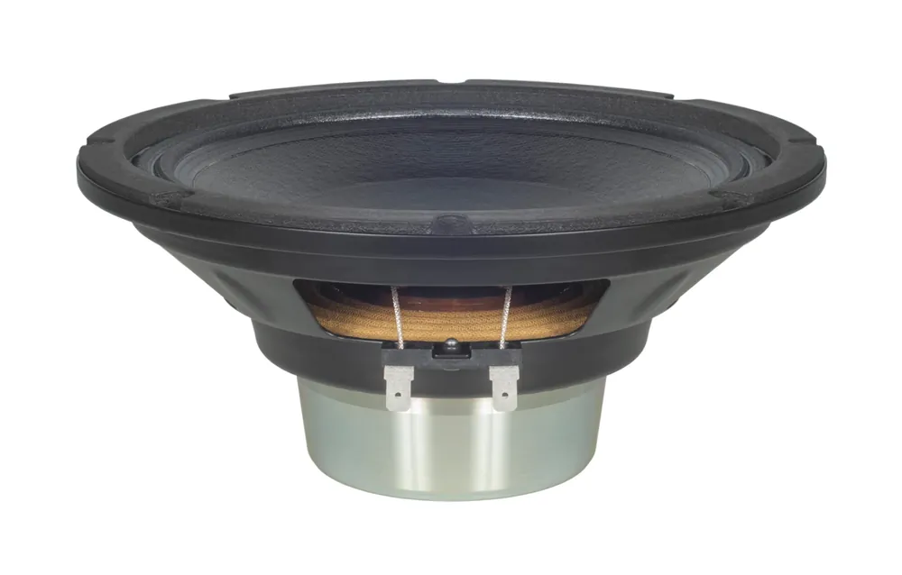 Prezzo Basso B&C 8CLA64 woofer da 200mm 8 Ohm 500W