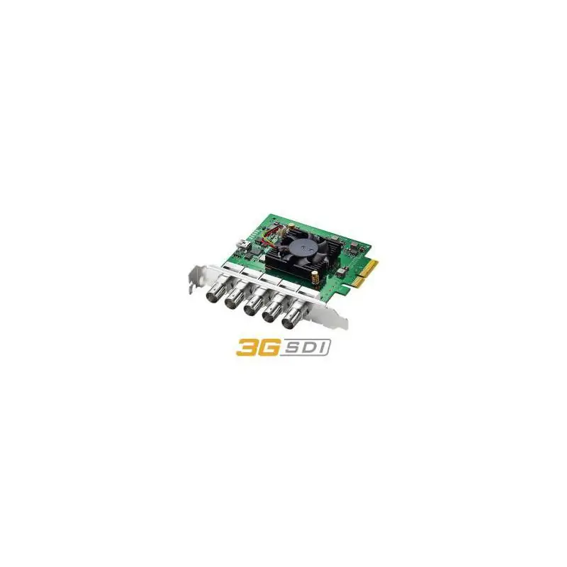 Offerta Speciale DeckLink Duo 2 Blackmagic