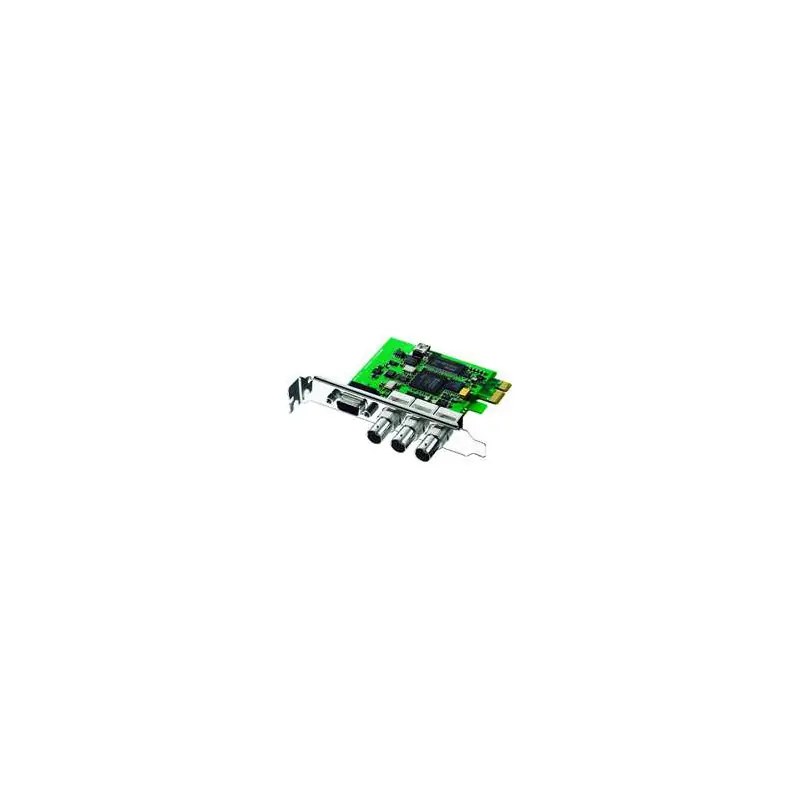 DeckLink SDI 4K Blackmagic Must-Have