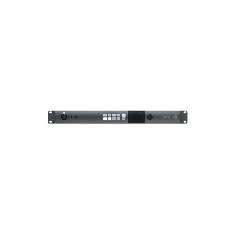 ATEM Studio Converter 2 Blackmagic Prezzo Basso