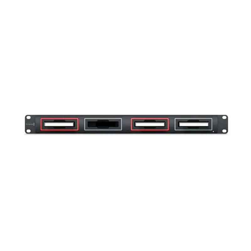 Blackmagic MultiDock 10G Prezzo Ridotto