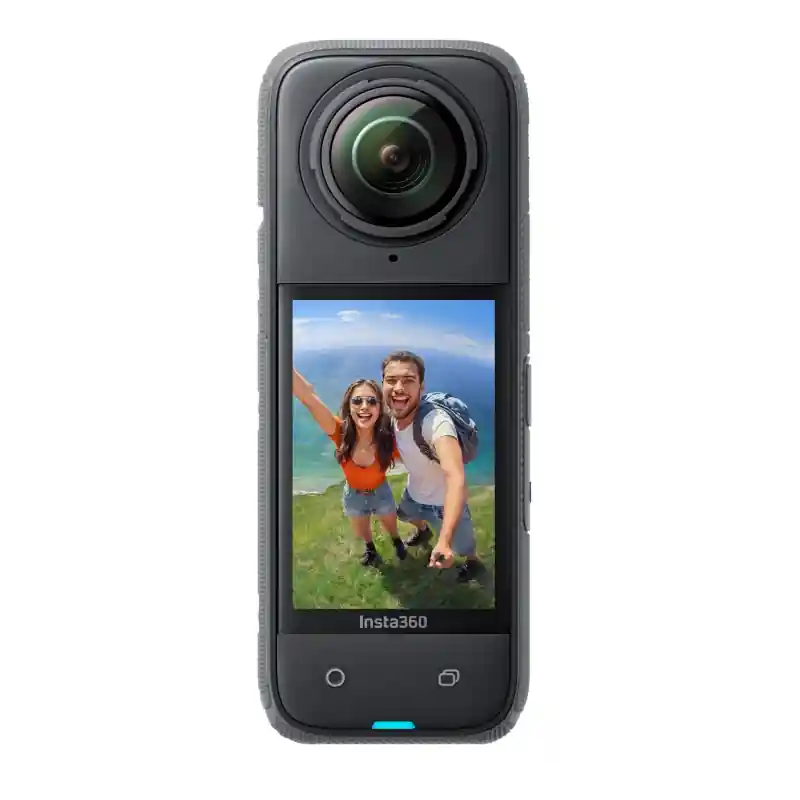 Compra Online INSTA360 X4 Action Camera INSTA 8K