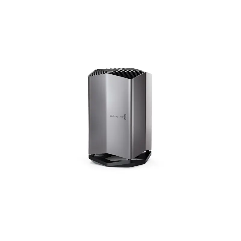 Prezzo Di Fabbrica Cloud Store 20TB Blackmagic