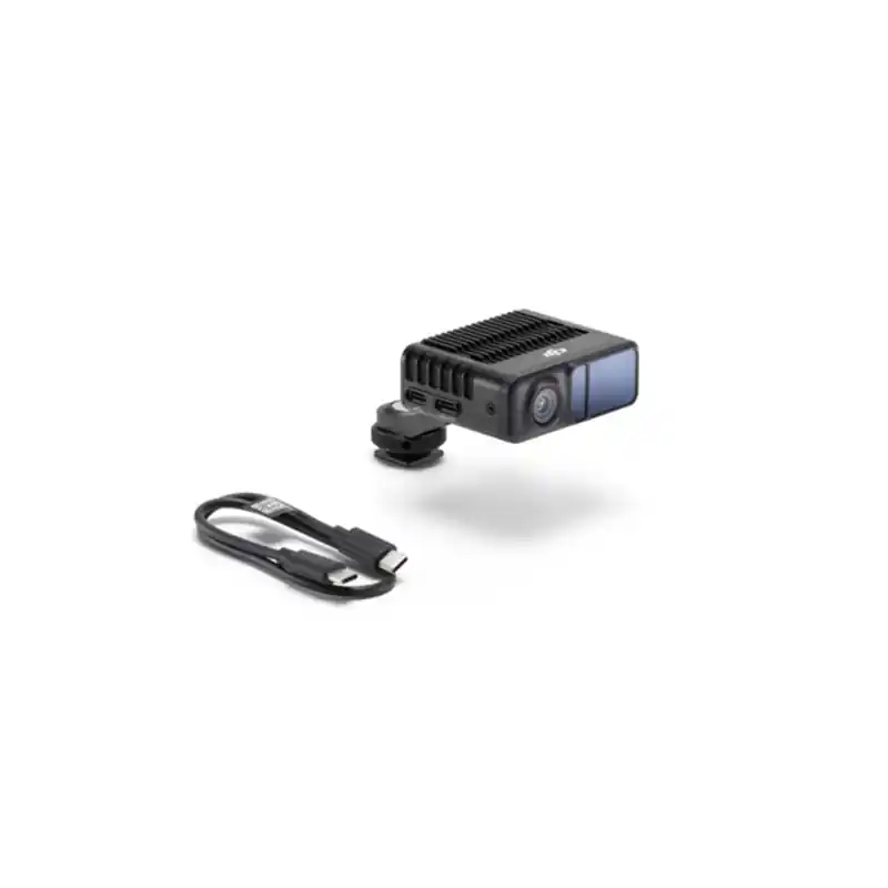 FOCUS PRO DJI LIDAR Esclusivo