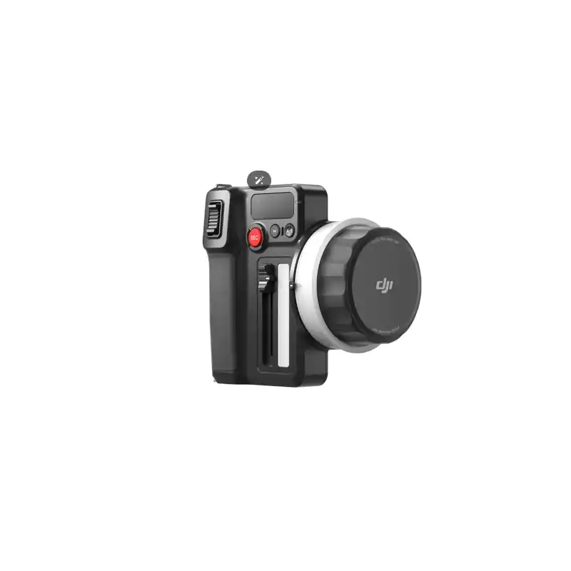 FOCUS PRO DJI hand unit Offerta Limitata