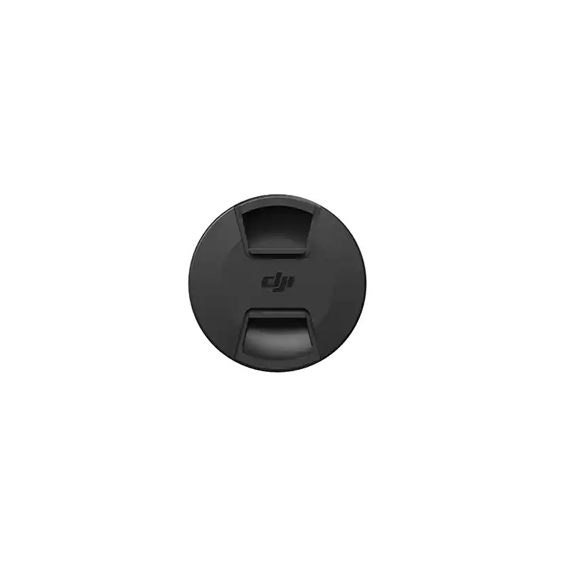 Lens DJI ASPH DL 18mm F2.8 Pagamento Sicuro