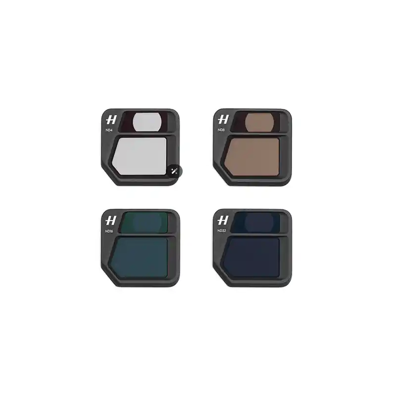 Promozione Mavic 3 DJI ND Filters Set (ND4 8 16 32)