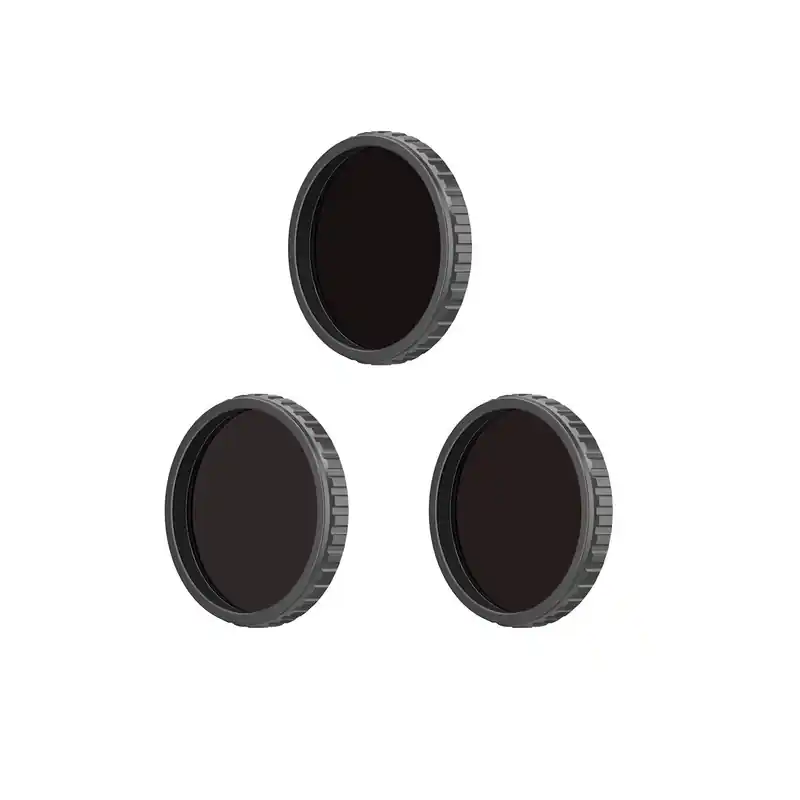 Ultimissimo Modello Osmo Action DJI 3/4 ND SET