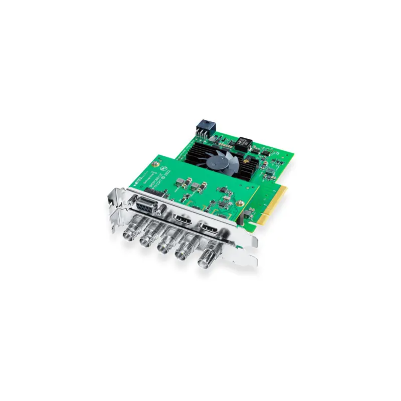Offerta Speciale DeckLink 8K Pro G2 Blackmagic