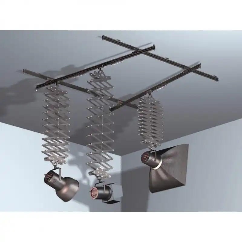 Prezzo Conveniente Top System 43 - Kit medio Standard