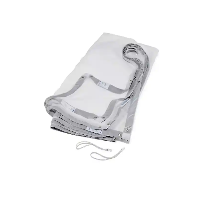 AVENGER Telo 360x360cm seta bco riflet Direttamente Dal Produttore