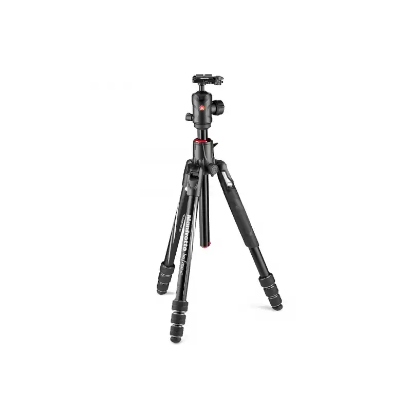 Manfrotto Befree GT XPRO in alluminio Direttamente Dal Produttore