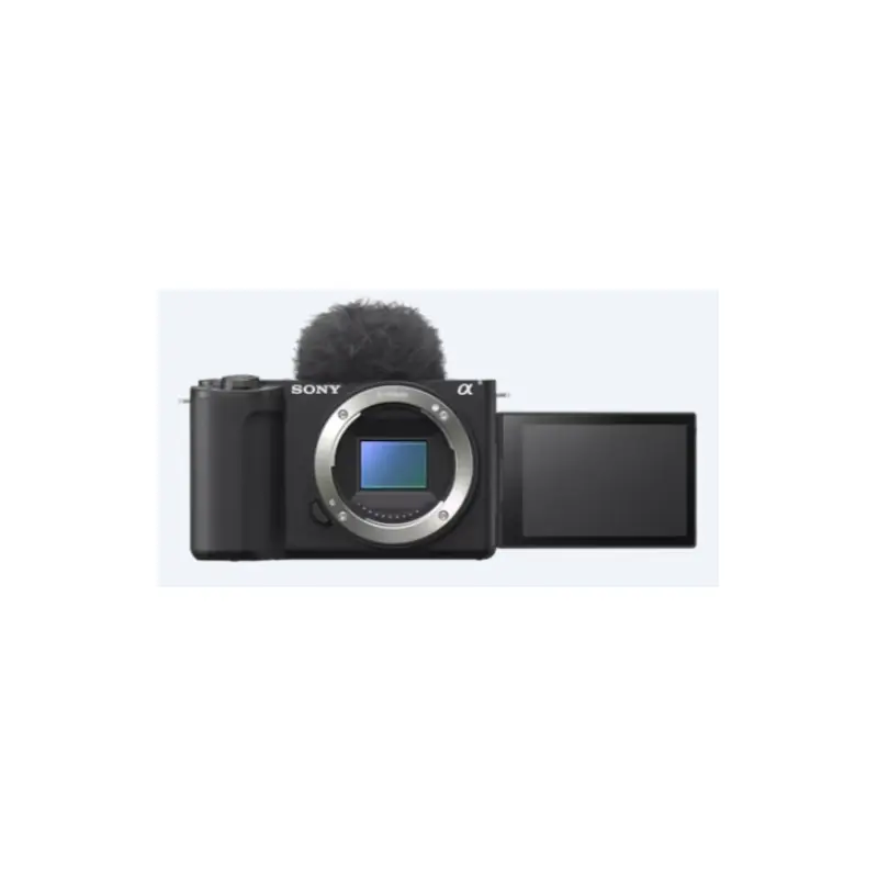 Sony Vlog camera ZV-E10 II Super Prezzo