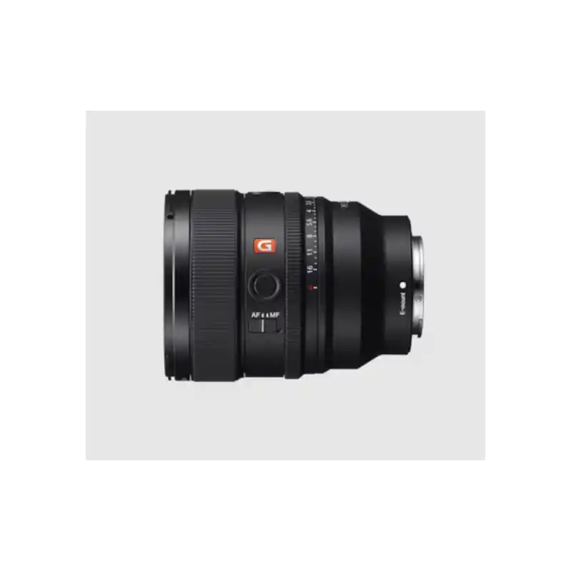 Prezzo Basso Obiettivo Sony FE 85mm F1.4 E mount GM2