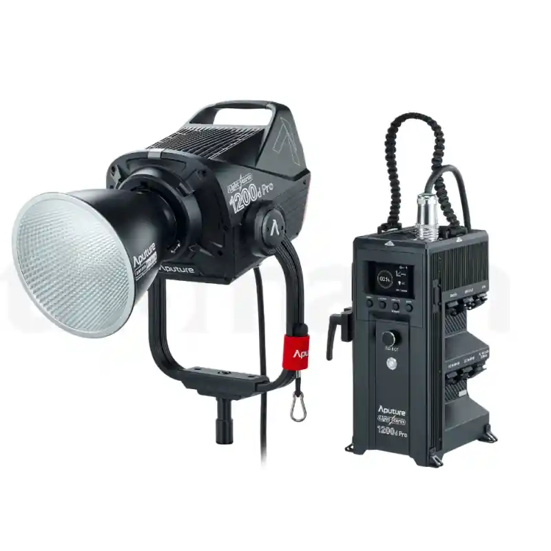 Aputure Storm 1200x (EU version) Prezzo Conveniente