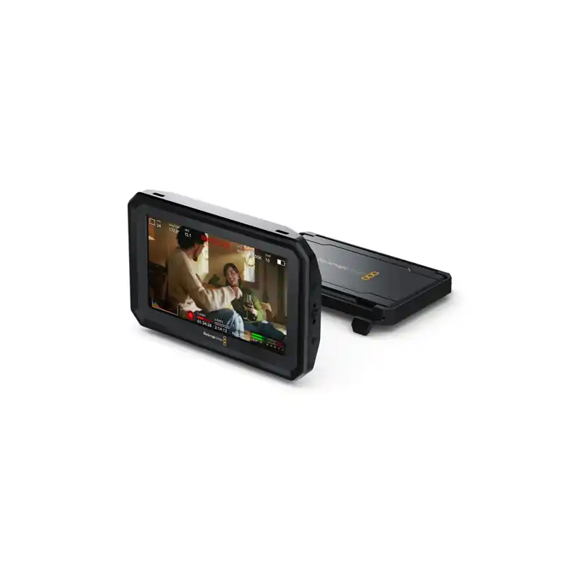 Ultimissimo Modello Blackmagic PYXIS Monitor