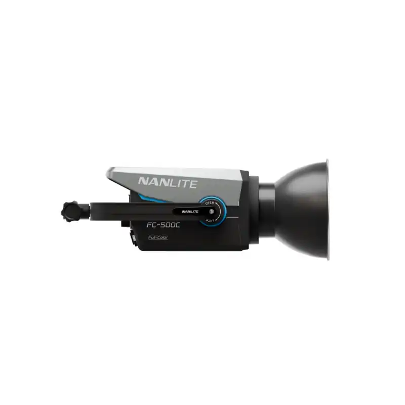 Nanlite LED RGBW FC-500C Spot Light Ultima Occasione