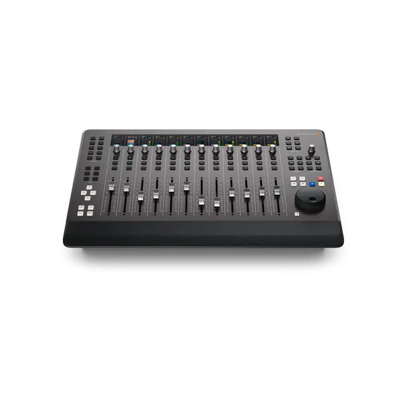 Prezzo Ridotto Fairlight Desktop Console