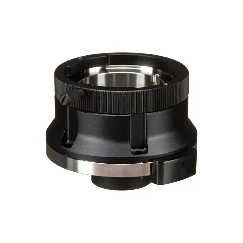 Offerta Limitata URSA Mini Pro B4 Mount Blackmagic