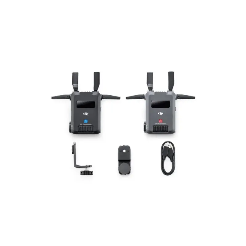 DJI SDR Transmission Combo Ultima Occasione