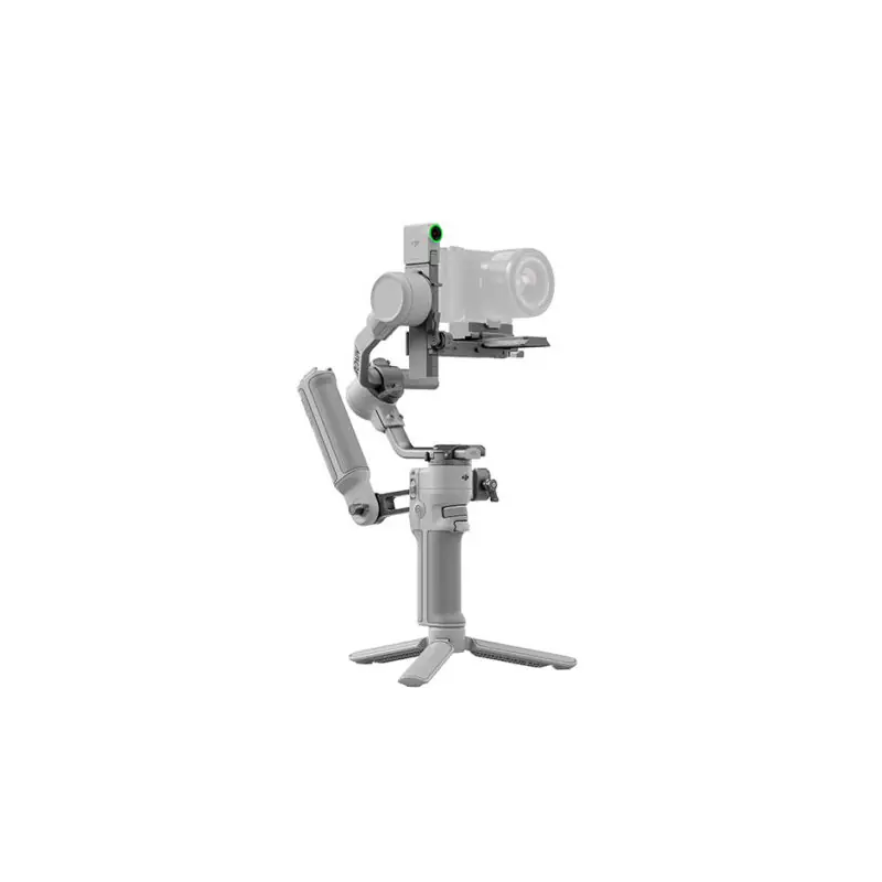 DJI Ronin RS 4 MINI COMBO Occasione