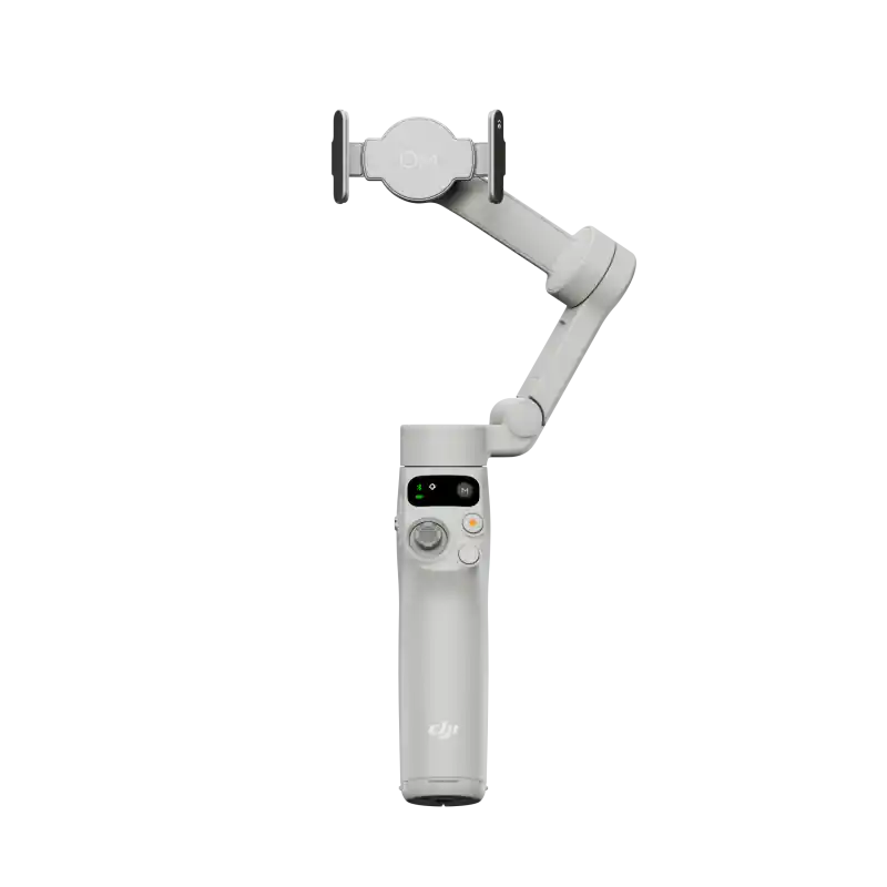 Esclusivo DJI Osmo Mobile 7