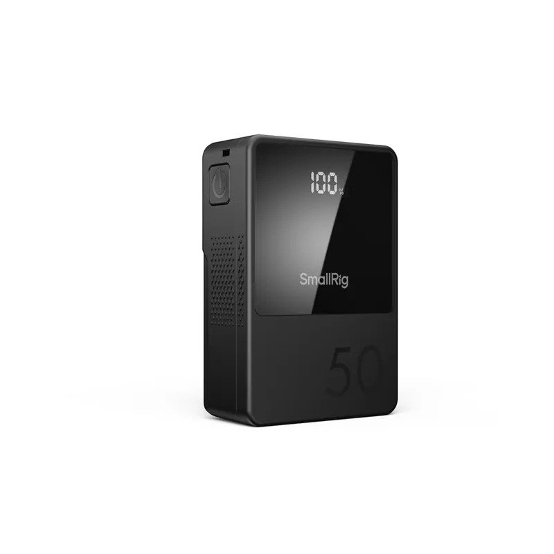 Super Prezzo VB50 SmallRig mini V Mount Battery 3579