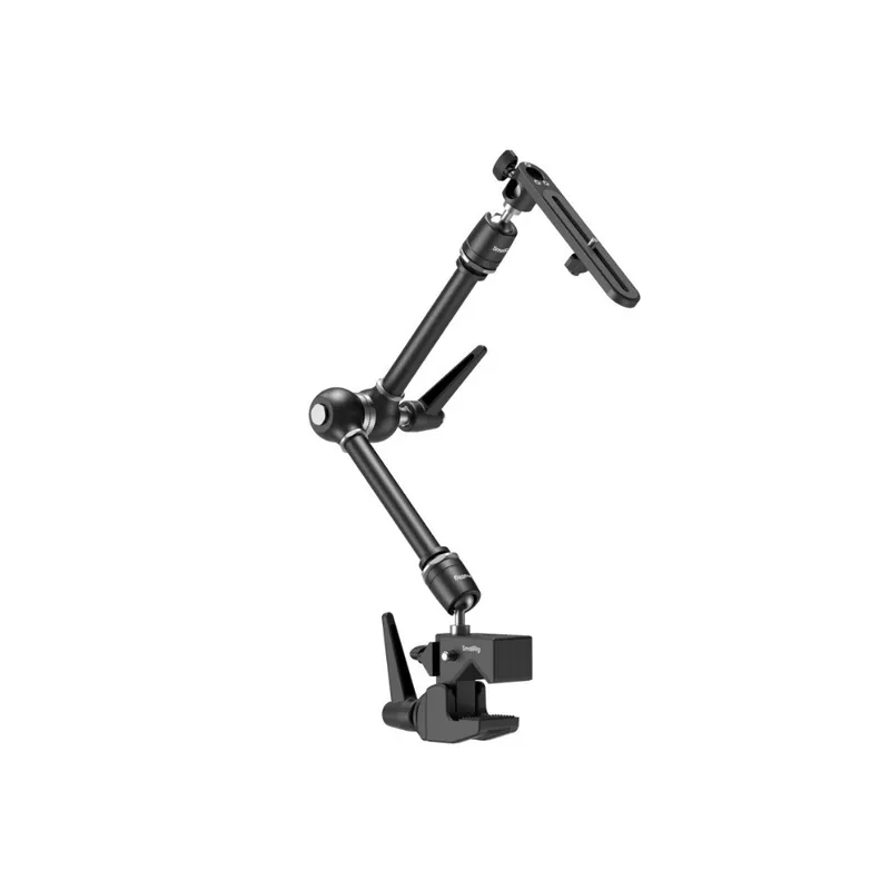 Must-Have SmallRig Super Clamp Magic Arm Kit 4862