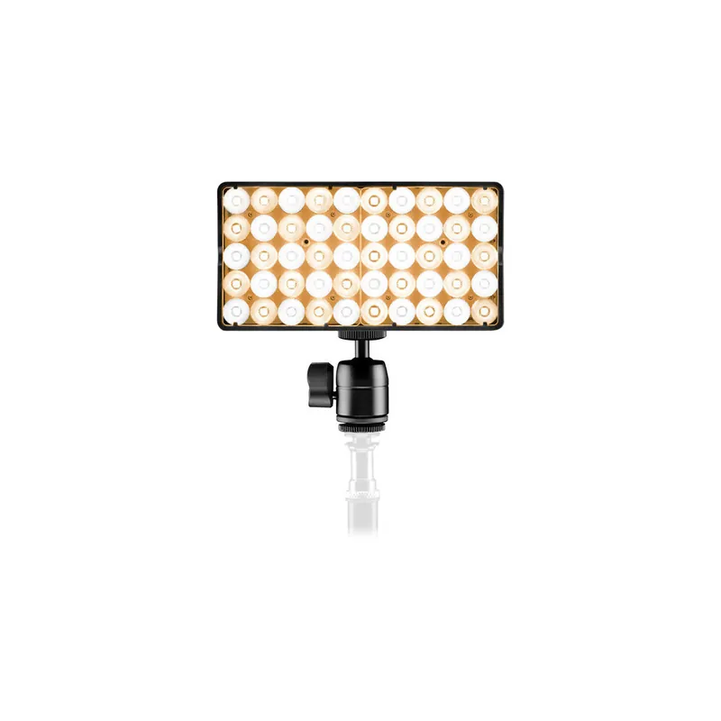 Esclusivo Smartpanel dual color Lupo