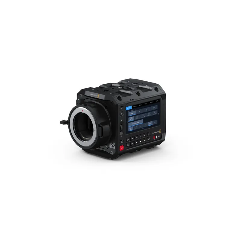 PYXIS 12K EF Blackmagic Occasione Imperdibile