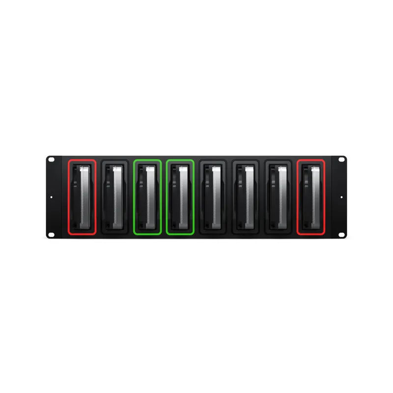 Cloud Backup 8 Blackmagic Compra Adesso
