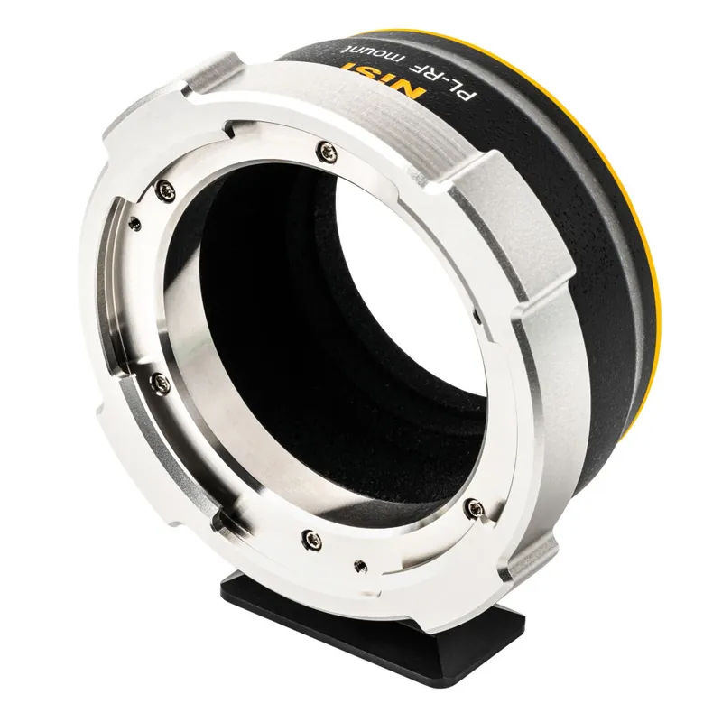 Compra Online Lens Mount Adapter PL-RF NiSi ATHENA