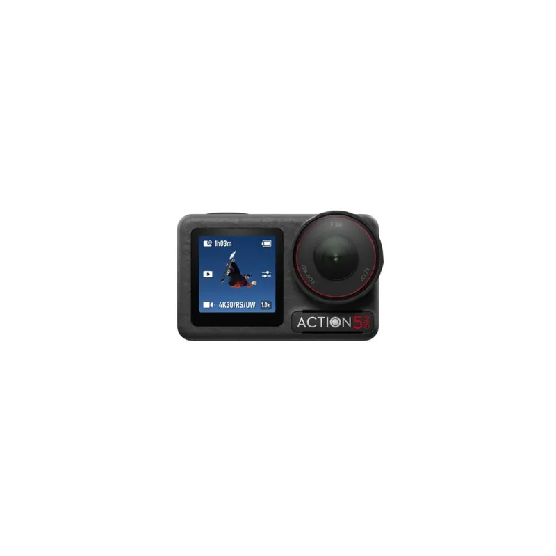 DJI Osmo Action 5 Pro Adventure Combo Prezzo Scontato