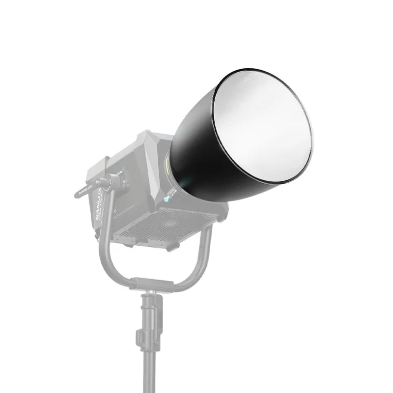 NANLUX NL Mount Reflector 45° for Evoke 2400B/5000B with soft bag A Buon Prezzo