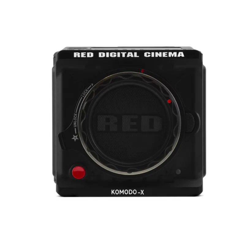 Offerta Red KOMODO-X RF Mount