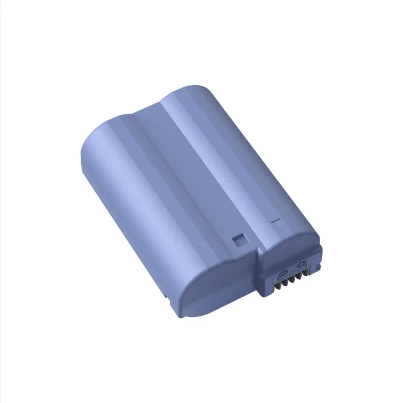 SmallRig EN-EL15c USB-C Rechargeable Camera Battery 4332B Promozione Esclusiva