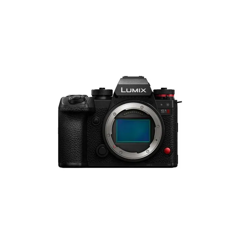Compra Oggi Stesso S1M2 Lumix S1 MII Body - TRADE IN DI 300 FINO AL 17/08/2026