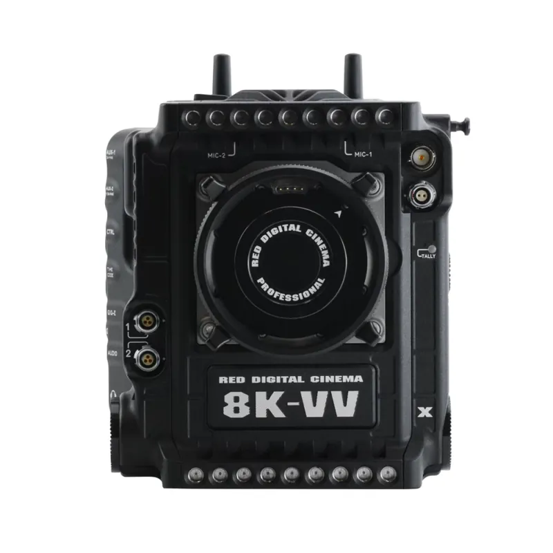 Quantità Limitata Red V-RAPTOR XL X Z Mount