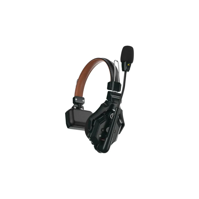 Di Tendenza SOLIDCOM C1 PRO 8S Hollyland sistema intercom wireless full-duplex 8 cuffie