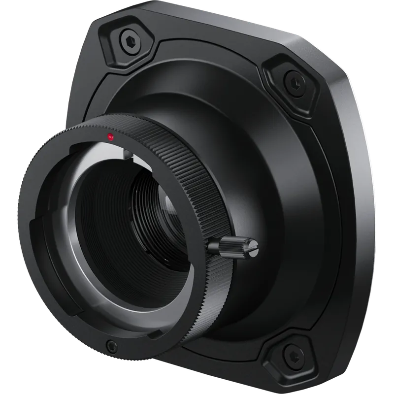 Blackmagic URSA Cine Mount B4 Bestseller