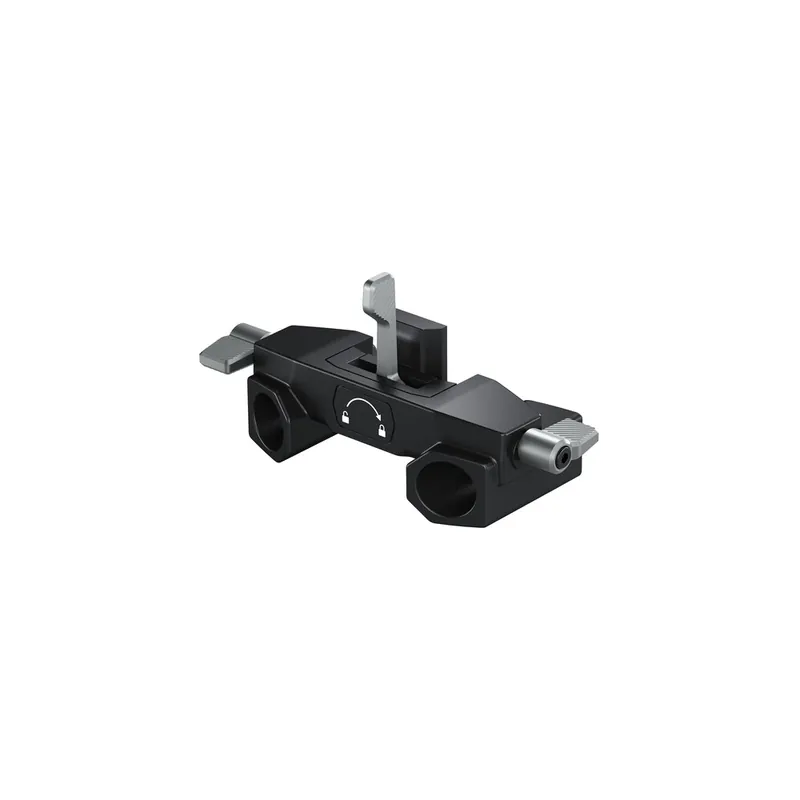 Camera URSA Cine - Top Rod Mount Blackmagic Prezzo Conveniente