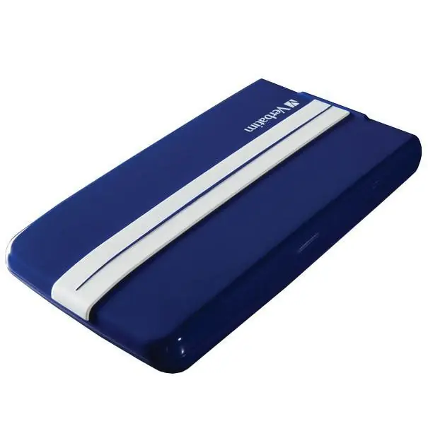 Offerta Speciale Hard Disk Esterno 2.5" GT SuperSpeed USB 3.0 500GB Blu