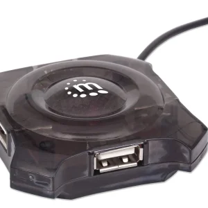 Acquista Ora Mini Hub USB 4 porte