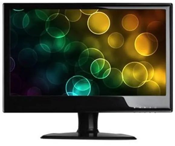 Monitor LED 26" VGA HDMI 1920x1080 2615 Miglior Prezzo